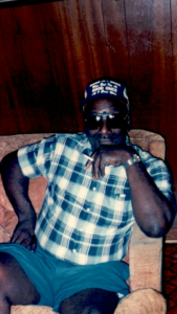 Thomas "Butter" Toliver