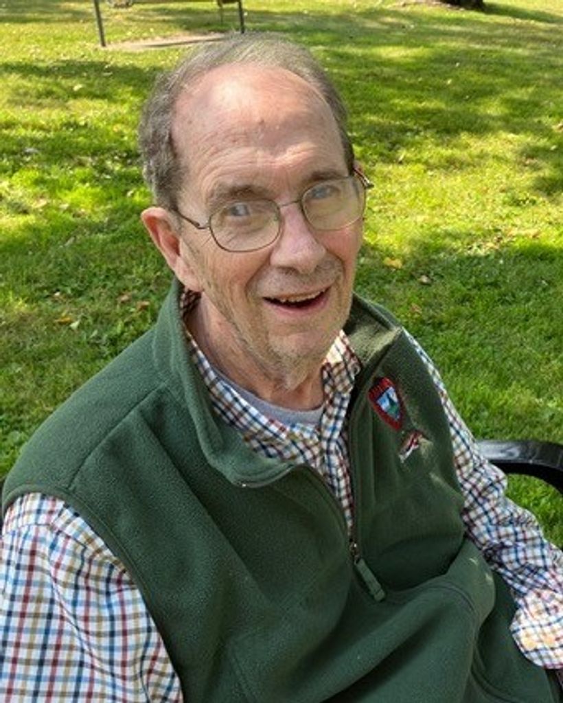 James Fredrick Foster