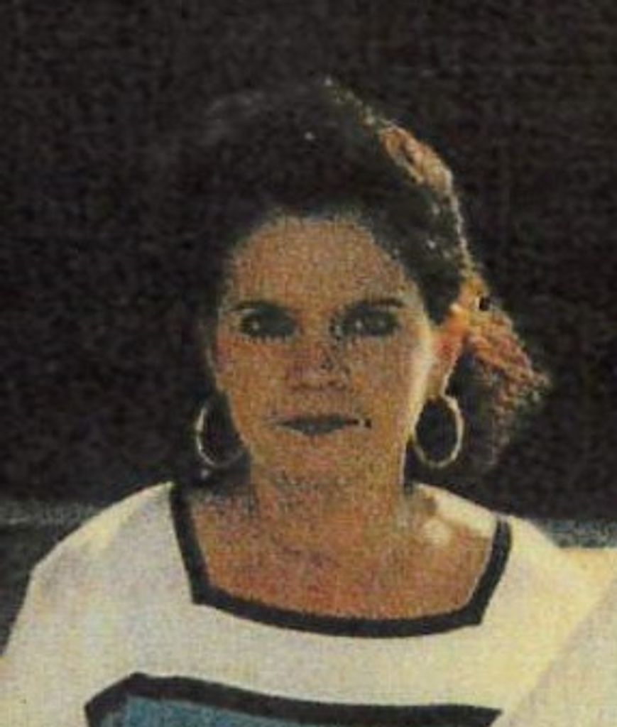 Rose Smith