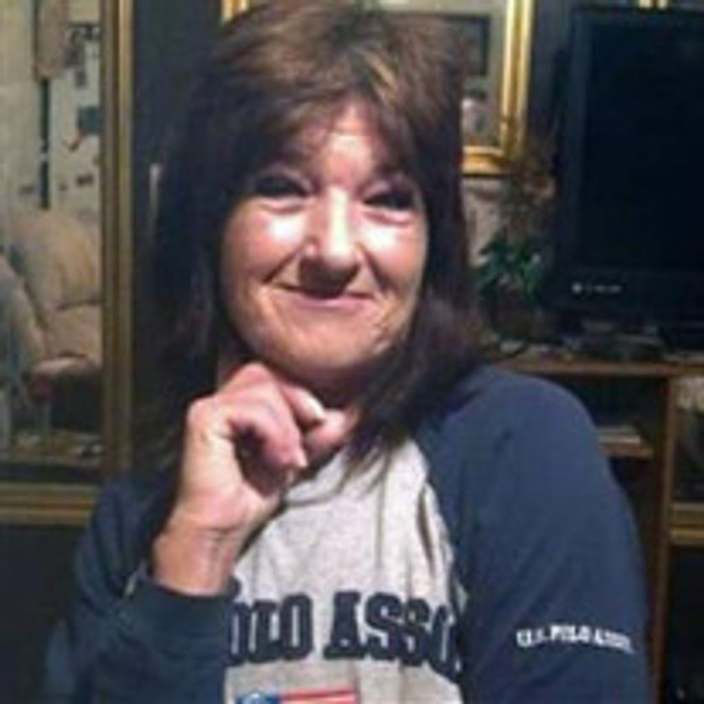 Carol Lynn Sandlin