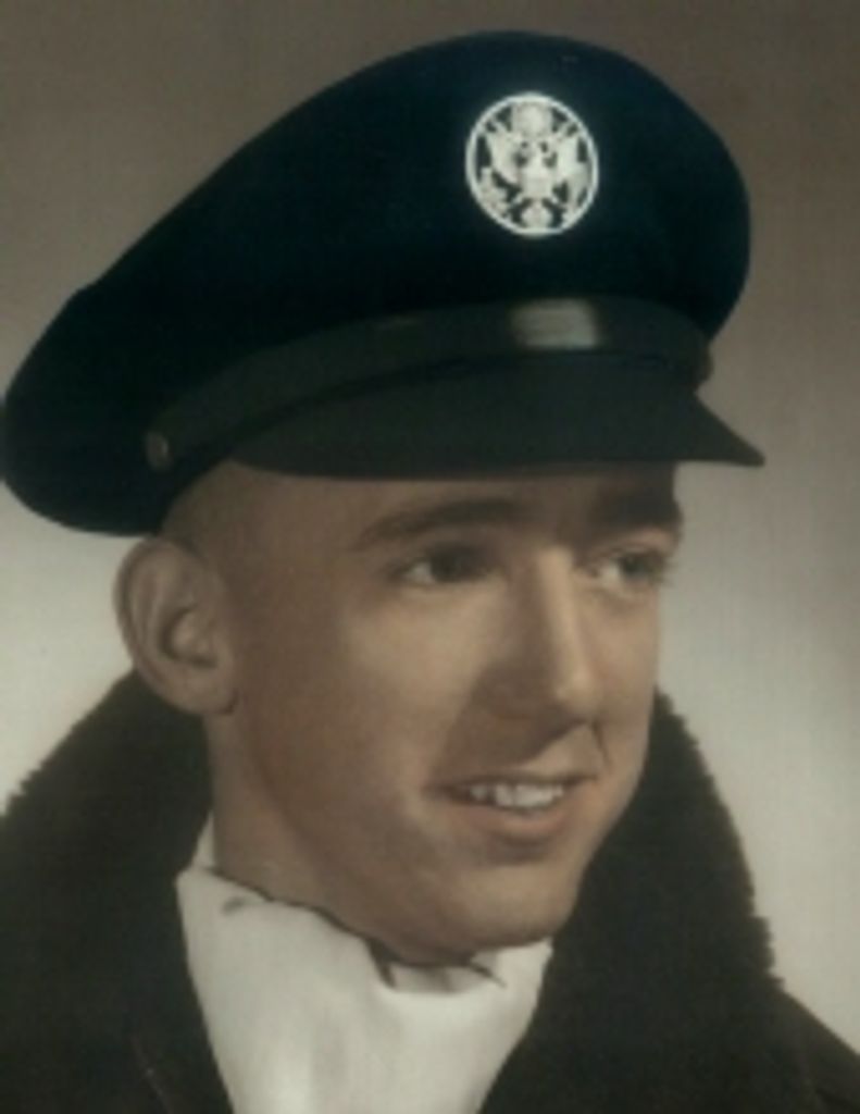 Msgt. Edward J. Tesseniar, Usaf (Ret.) Profile Photo