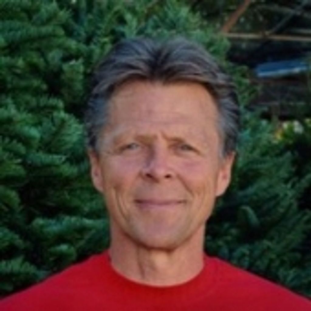 Gregg Ballard Palmer