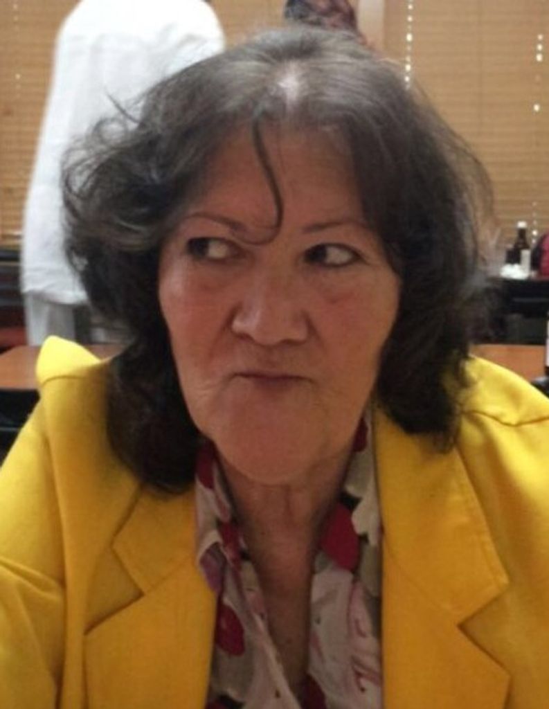 Brenda Sue Delancey