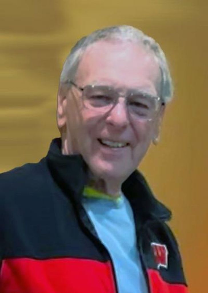 James Cantwell Profile Photo