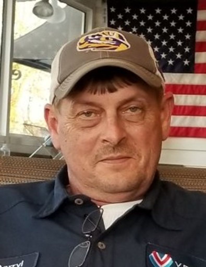 Darryl Deason