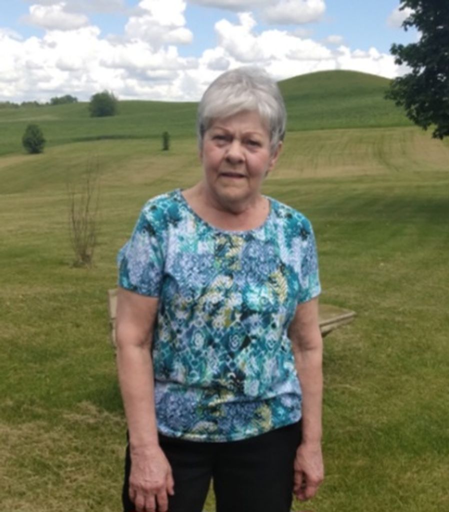 Shirley Pontius Profile Photo