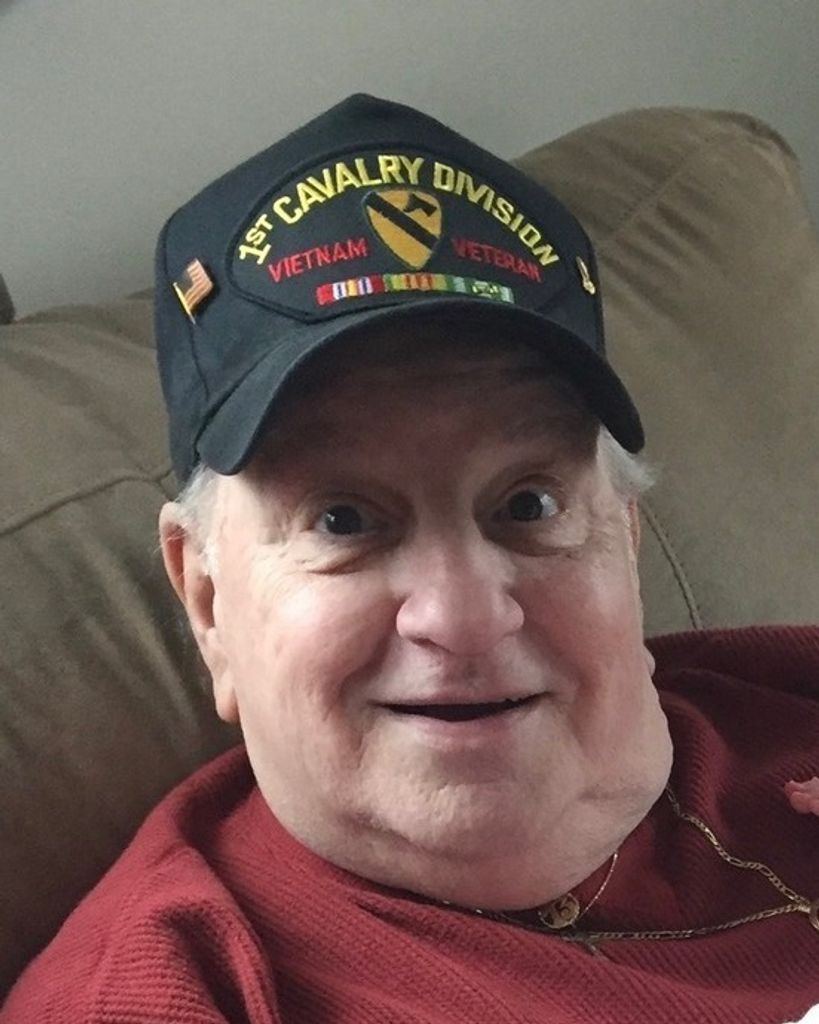 Joseph W. Giliberti Profile Photo