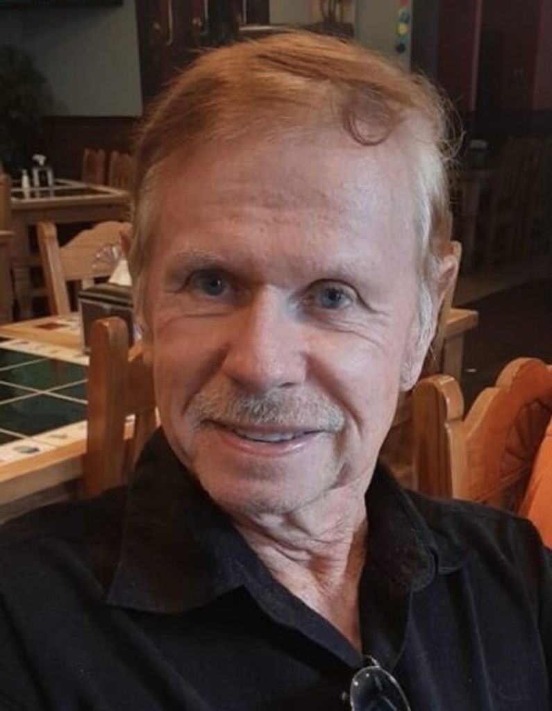 Roy Edward Patterson