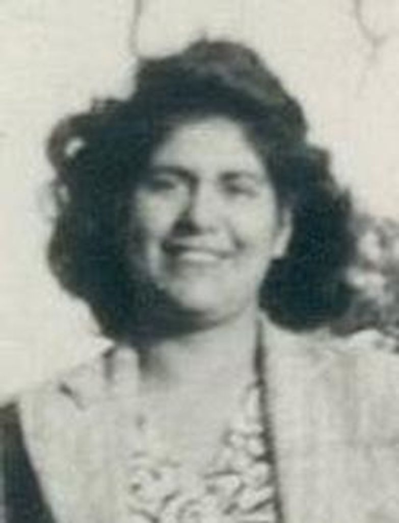 Victoria Salas Hernandez