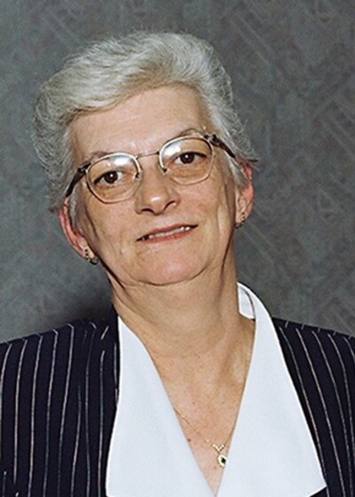 Edna Alta Byrne