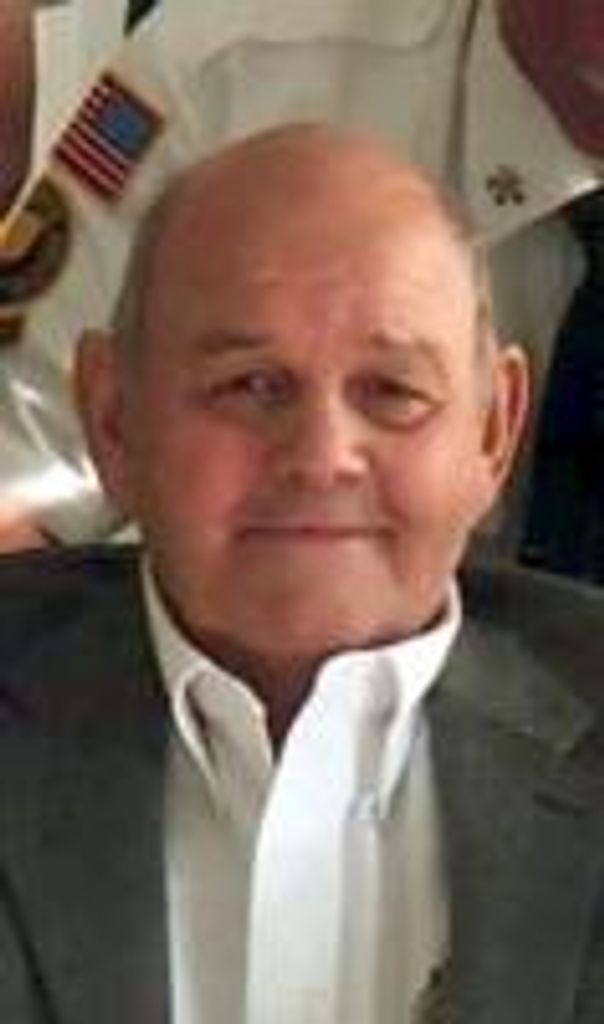 Richard E. Kruse
