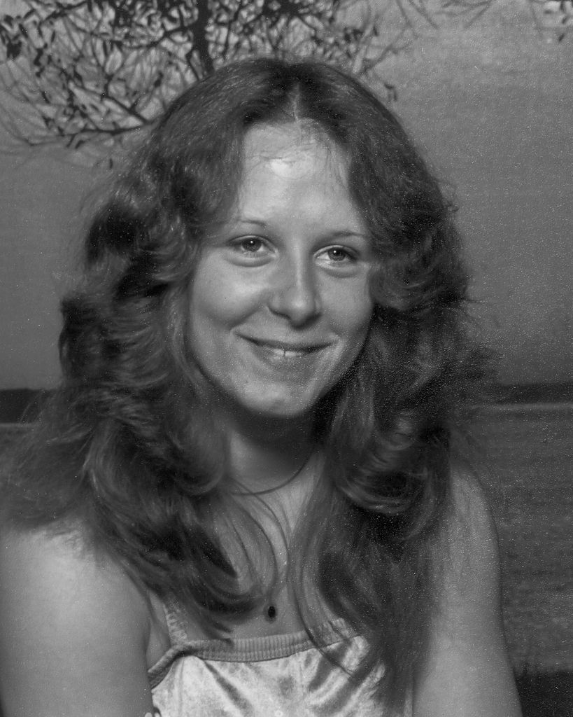 Bonnie Gail Dix