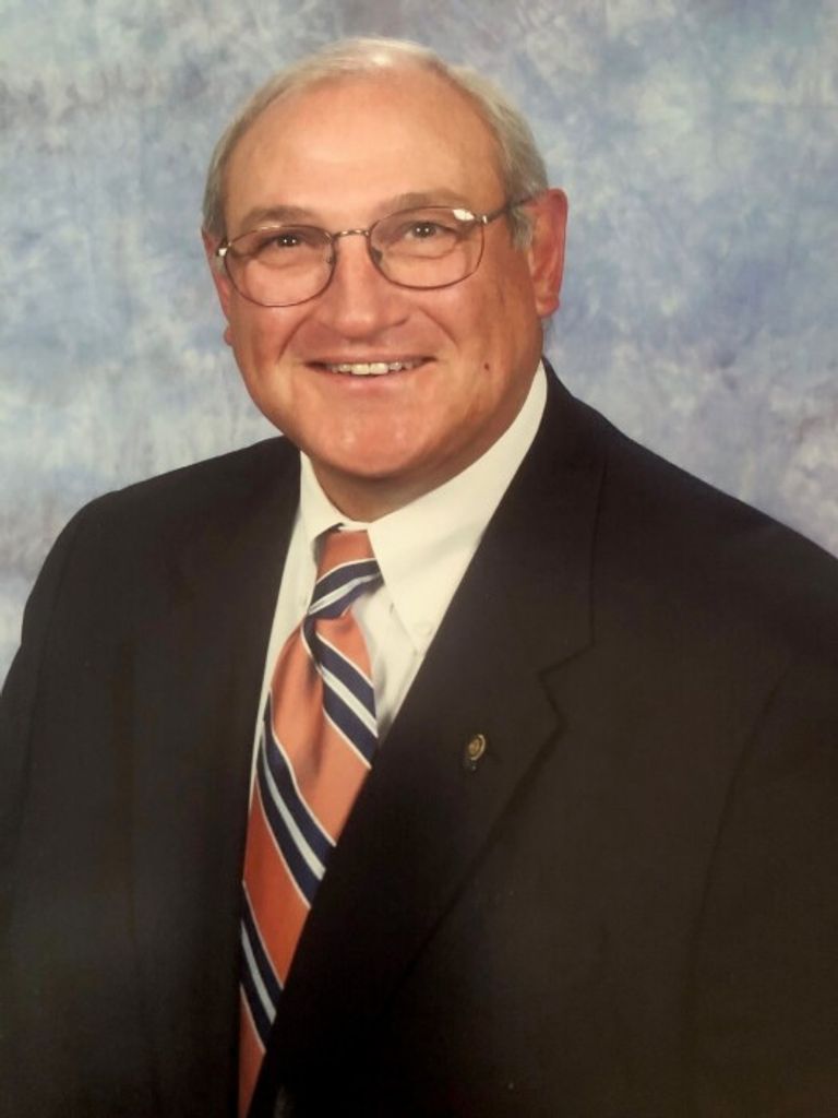 Ronald (Ron) Lee Molen Profile Photo
