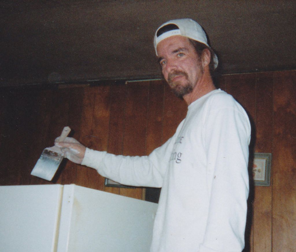 Ronnie "Pony Tail" Briggs, Jr.
