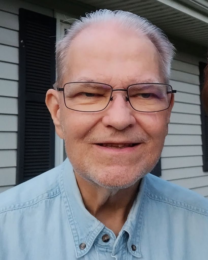Steve Harmsen Profile Photo