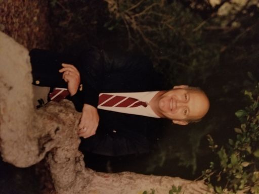 Wayne Radford Profile Photo