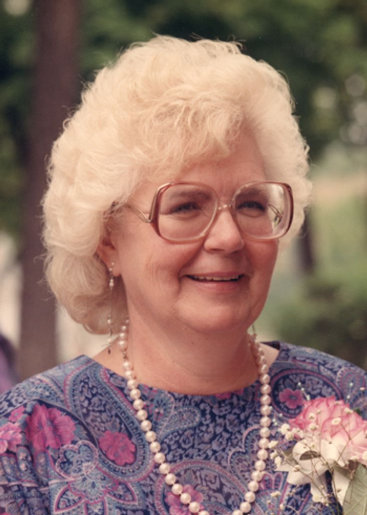 Ruth Gadient