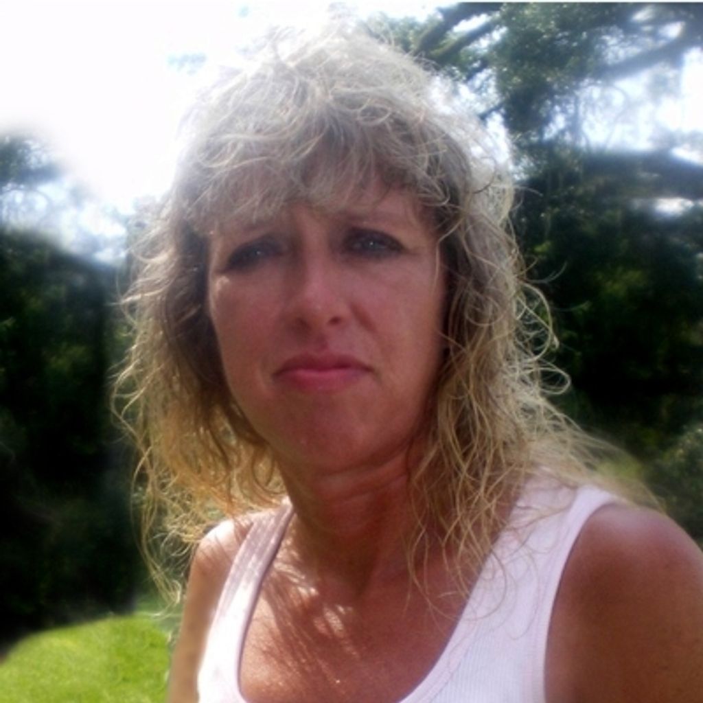 Angie Brabham Hebert Profile Photo