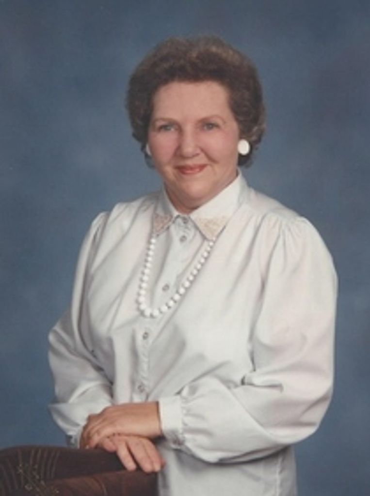 Audrey Ruth (Amos)  Monaghan