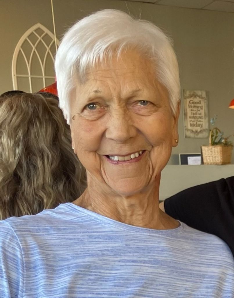 Lula Sue (Adkins)  Dishman