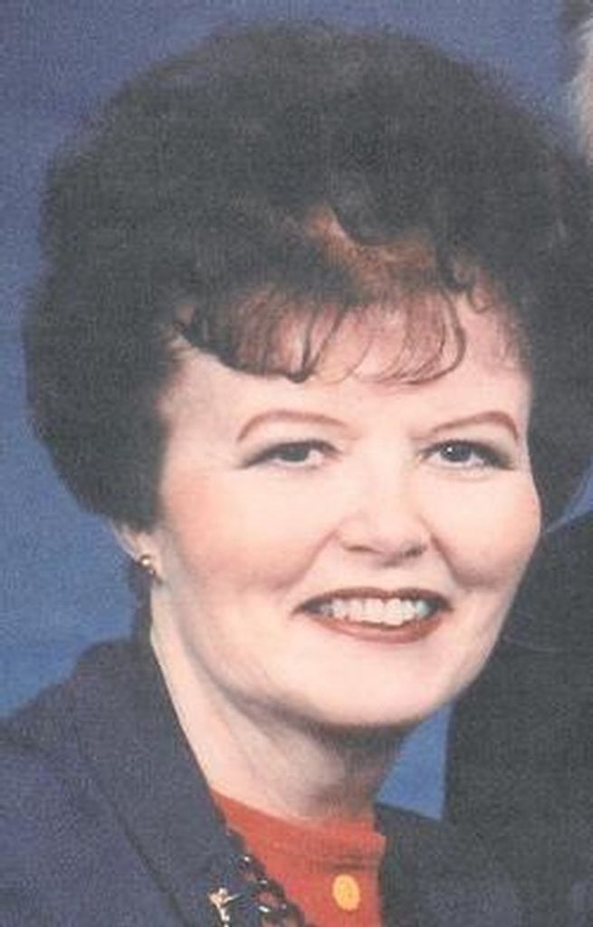 Sue Ann Jacobs Profile Photo