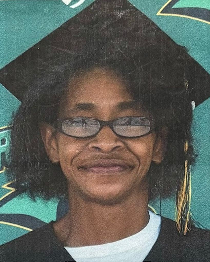 Virgia Delois Powell