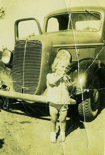Peggy Louise (Adkison)  DeFoor photo gallery thumbnail 3 of 53