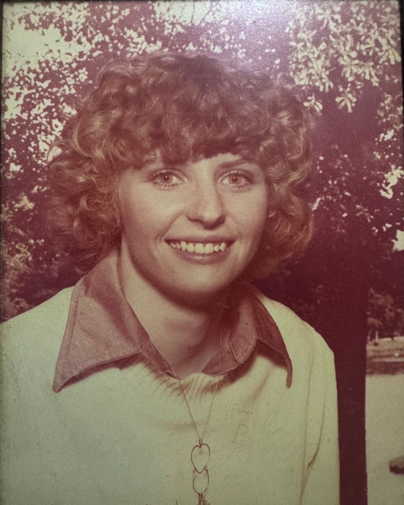 Kimberly Lynn Southerland