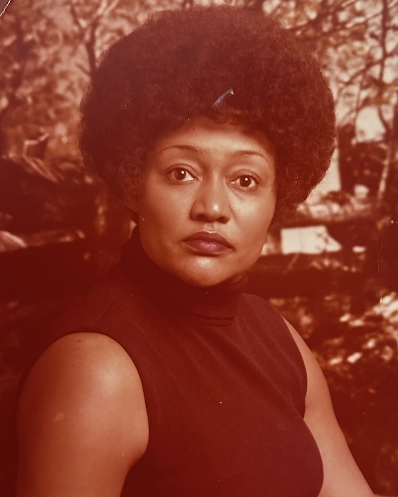 Willie Jewel Wright Profile Photo