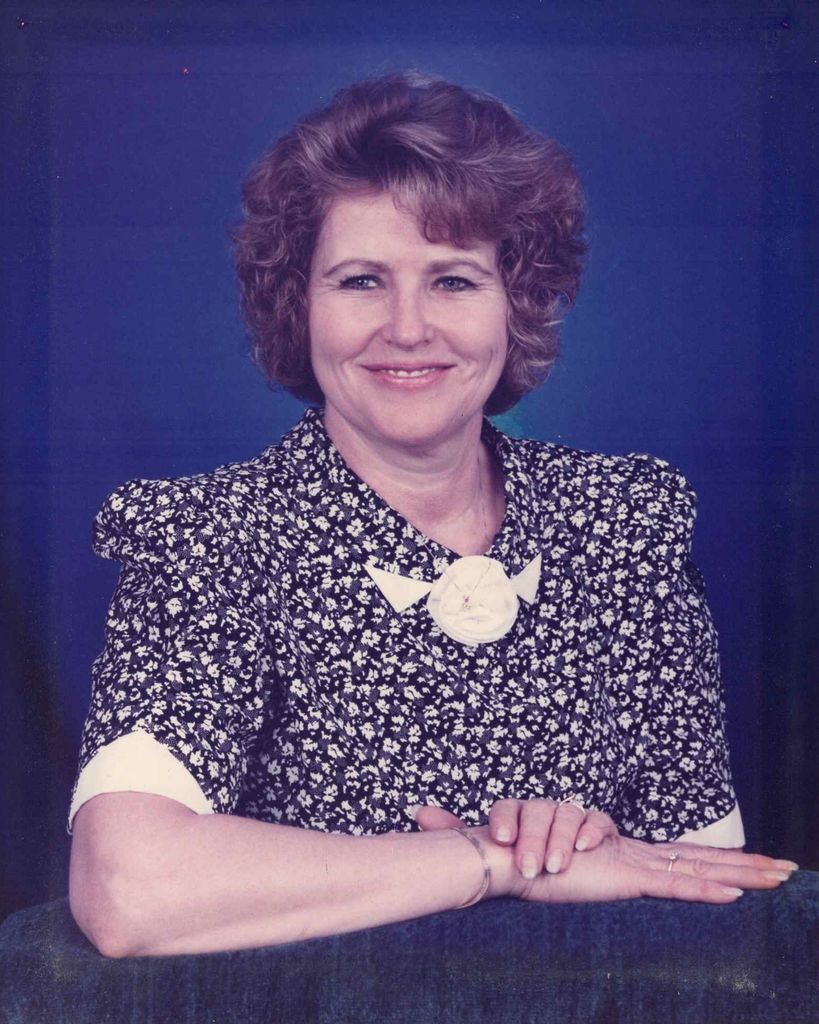 Sharon Little
