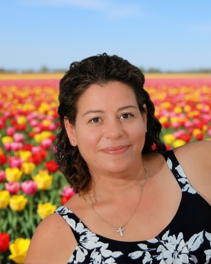 Mariarita Klemenko