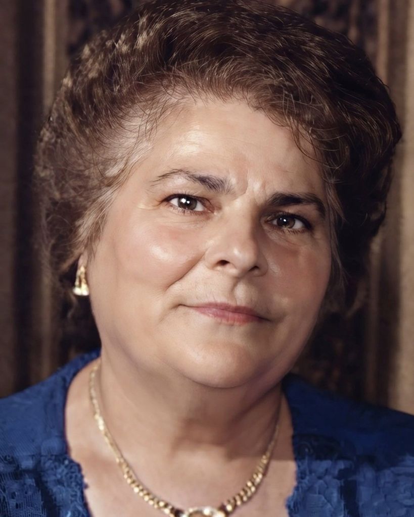 Marika Fourtounis Profile Photo
