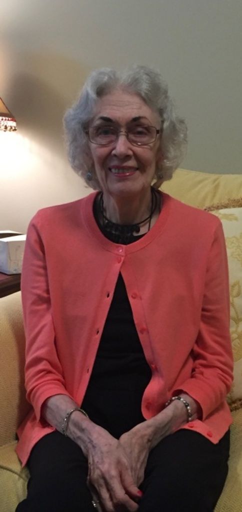 Alema Ann (Wagers)  Harris