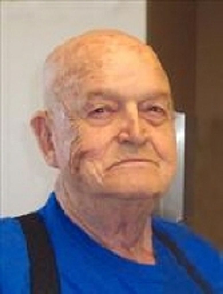 Keith Chancy Dockstader