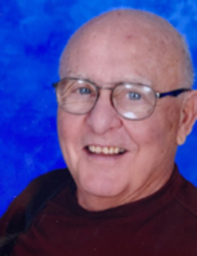 Ronald J. Roy Profile Photo