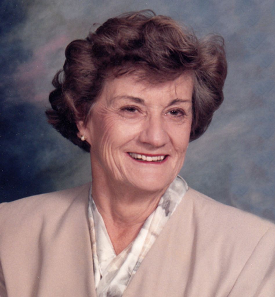 Mary Alice Cronin Profile Photo
