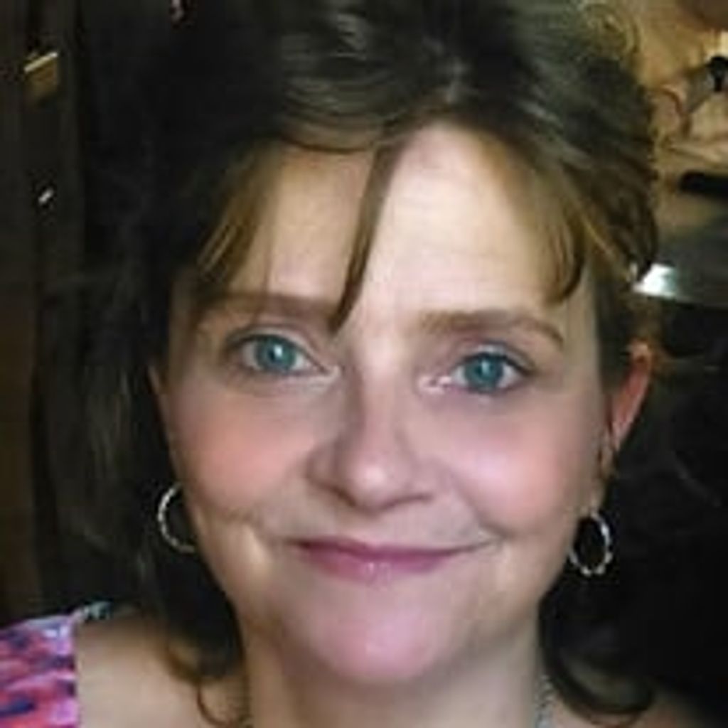 Julia Marie Humphries