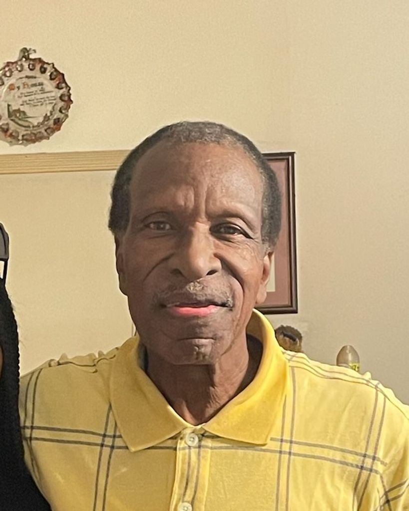 Furman Pearson, Sr.