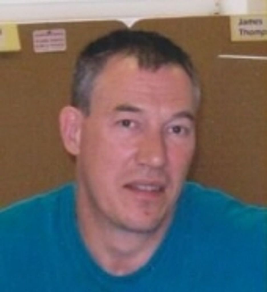 James Douglas Garman