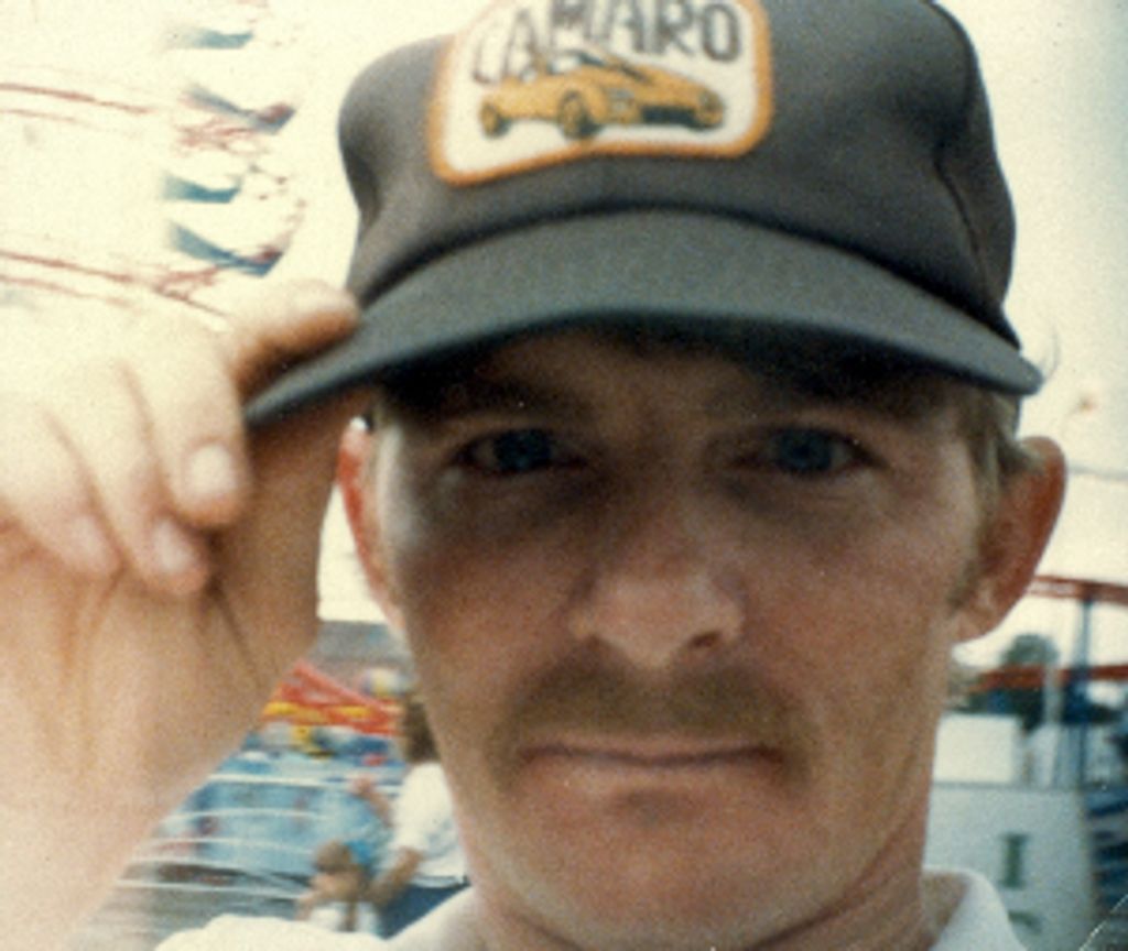 David N. Starr Sr.