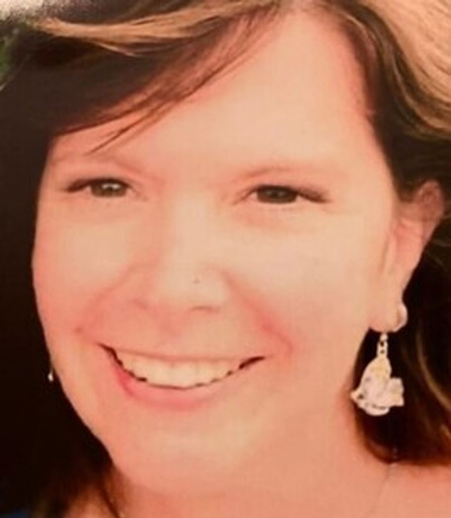 Julie Hoffecker Profile Photo