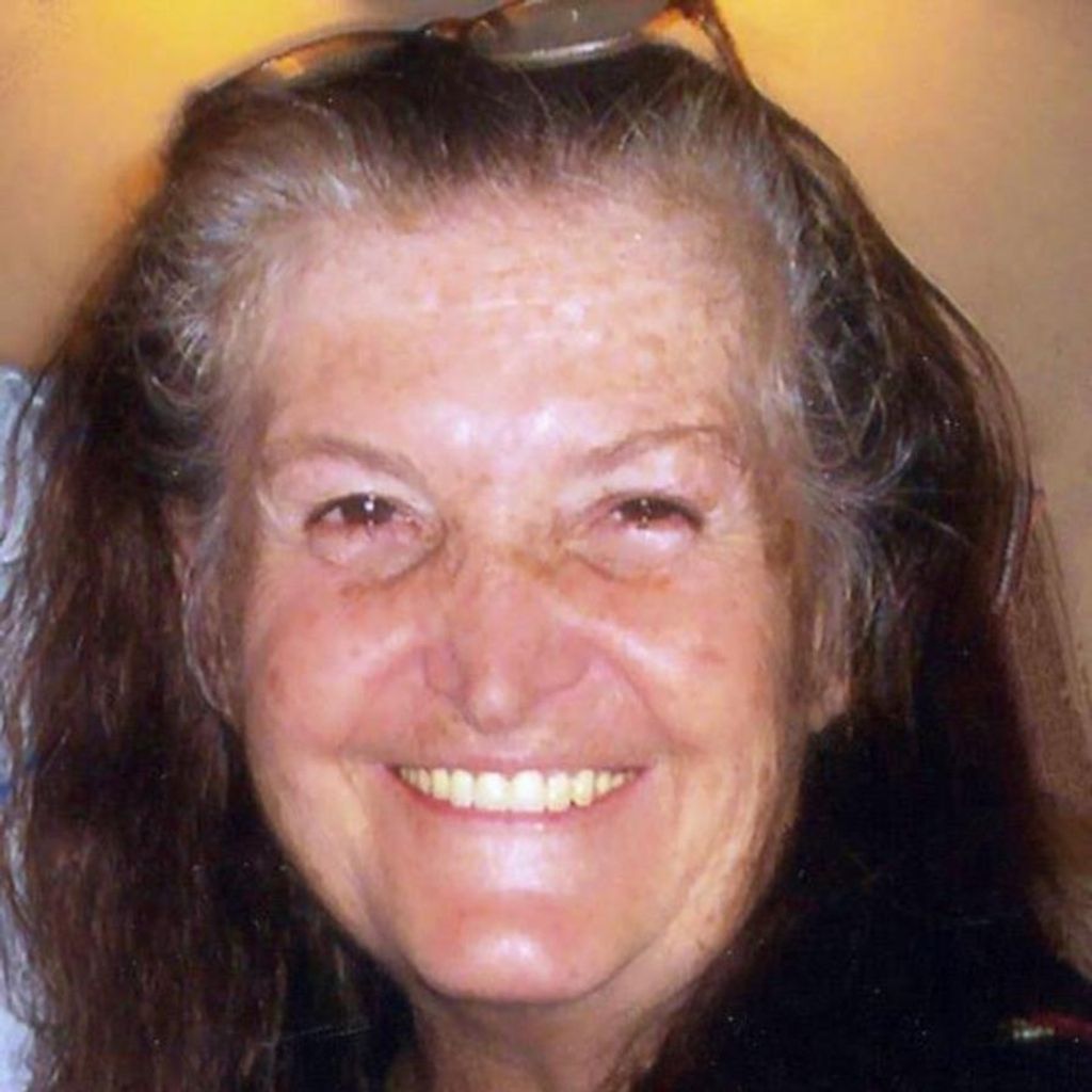 Gail Foster Kintner Profile Photo