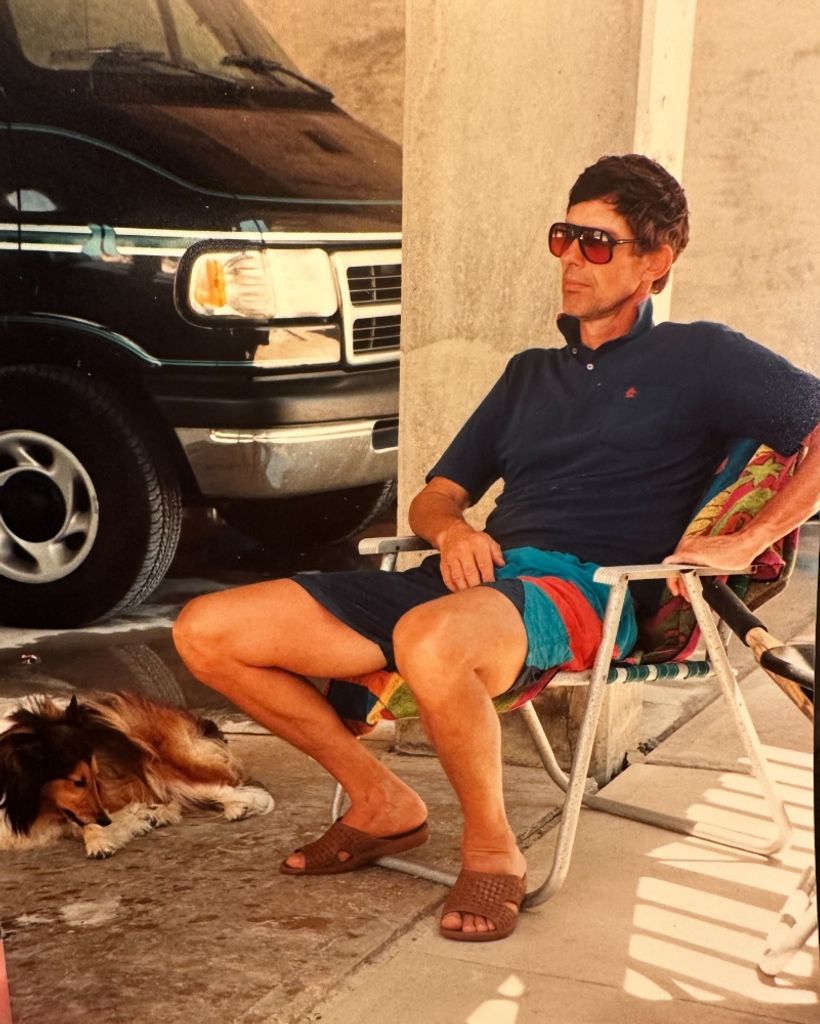 Ronald E. Barger Profile Photo