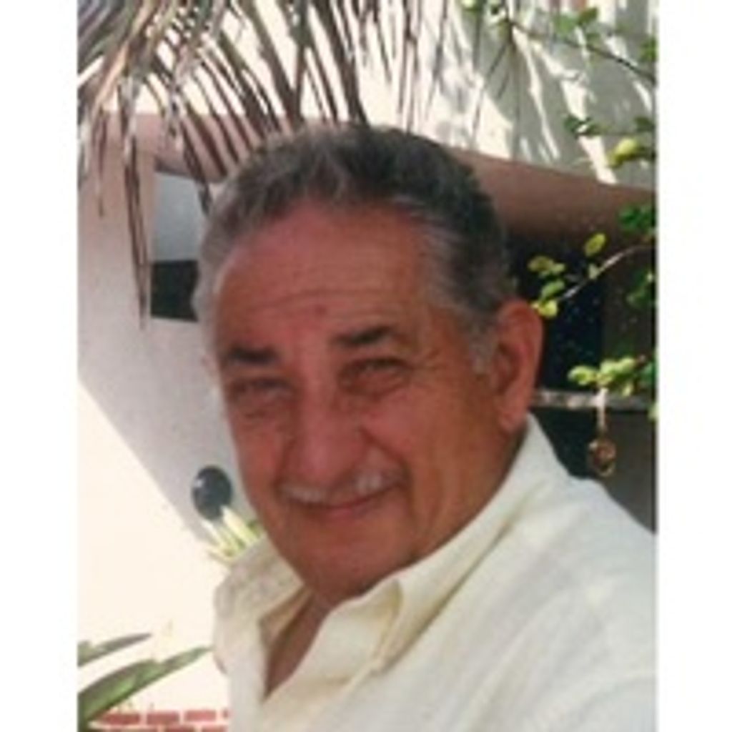 Nickales P. "Nick" Navarra Profile Photo