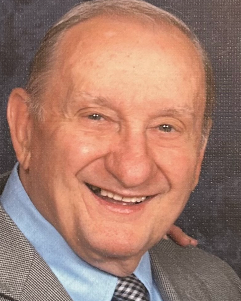 Walter M. Kalyn Profile Photo