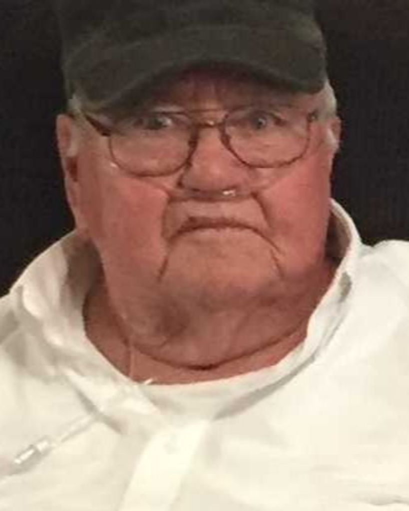 Thurmond Carlton Jackson Profile Photo