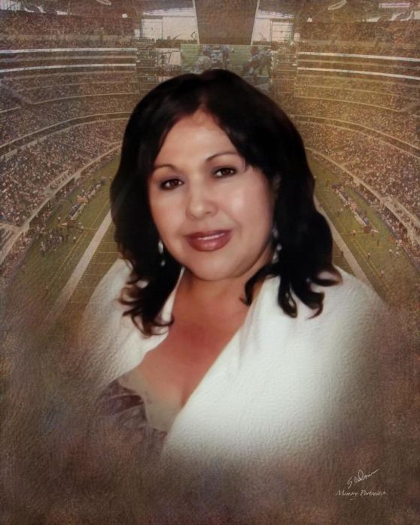 Sylvia Miranda