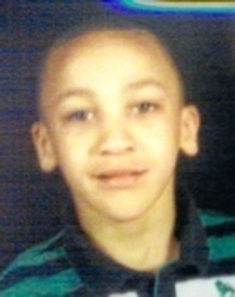 Nicholas Ford Profile Photo