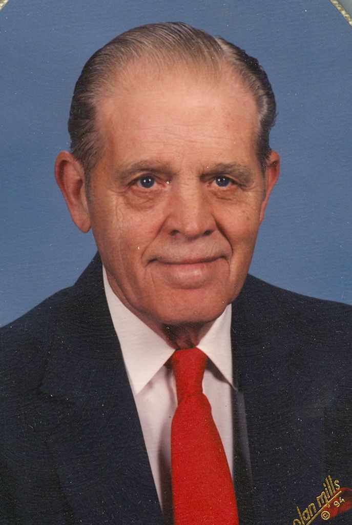 Lyle Doak