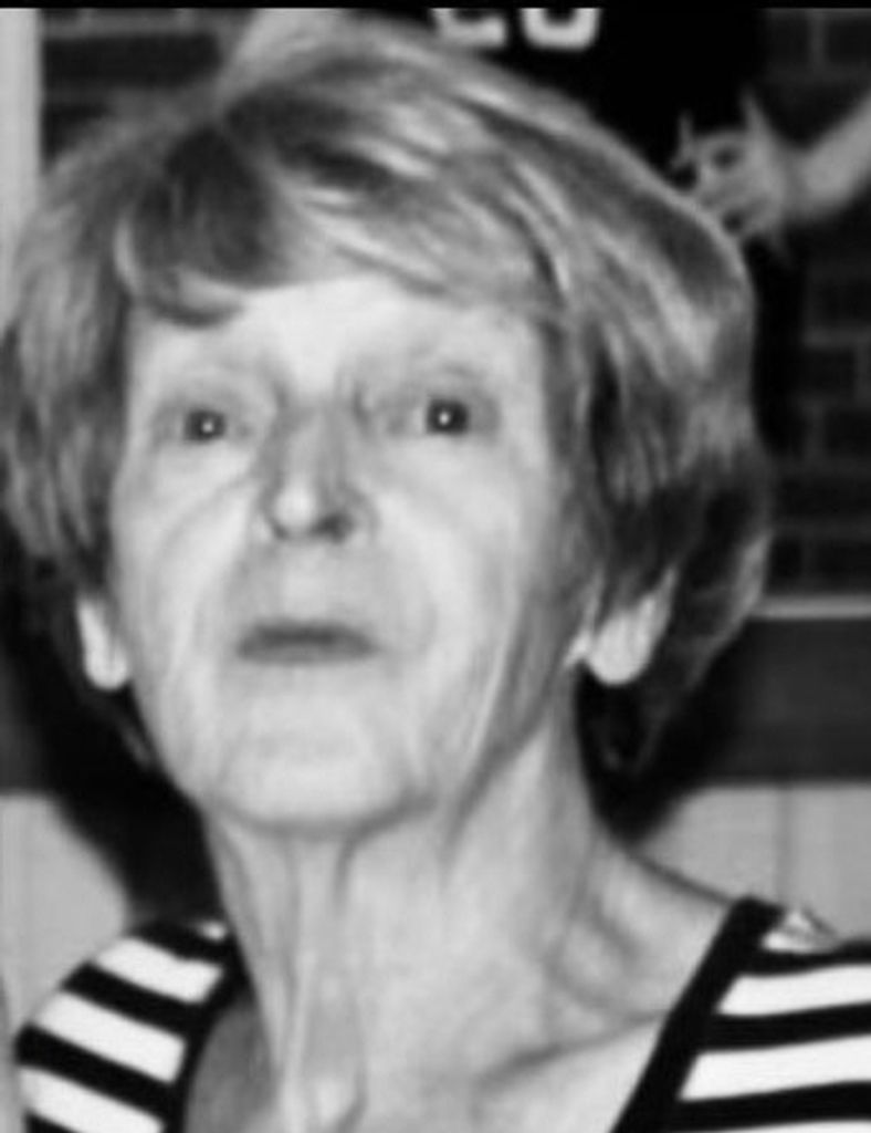 Mary Adella Brown Profile Photo